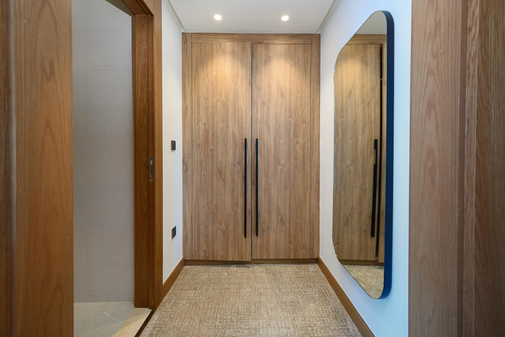 Kempinski Residences & Suites, Doha - Général