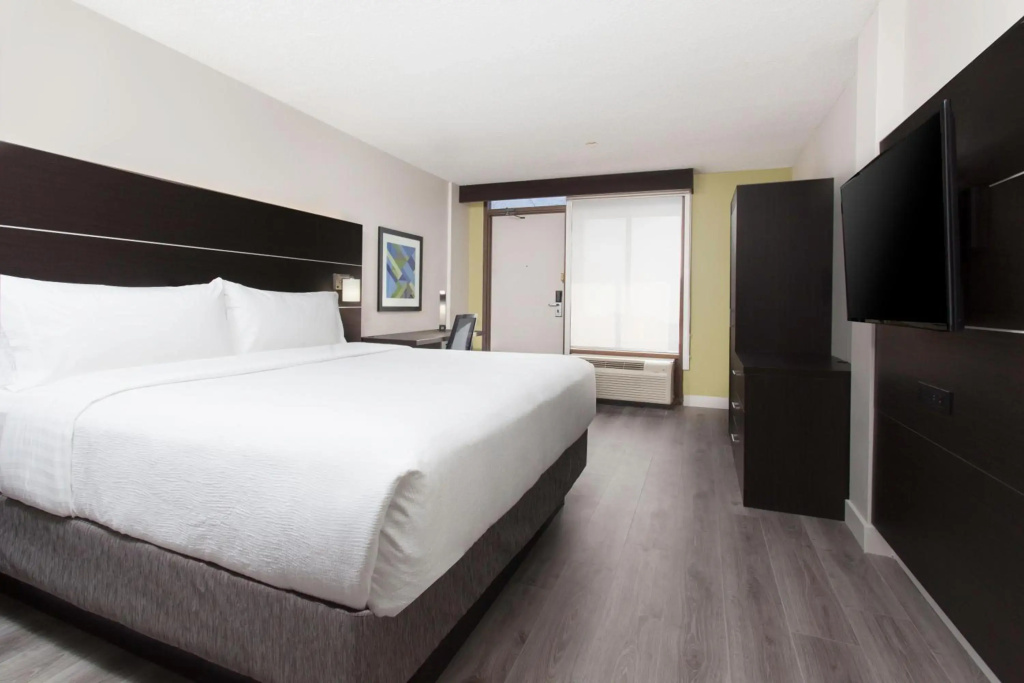 Holiday Inn Express & Suites Mississauga-Toronto Southwest by IHG - Général