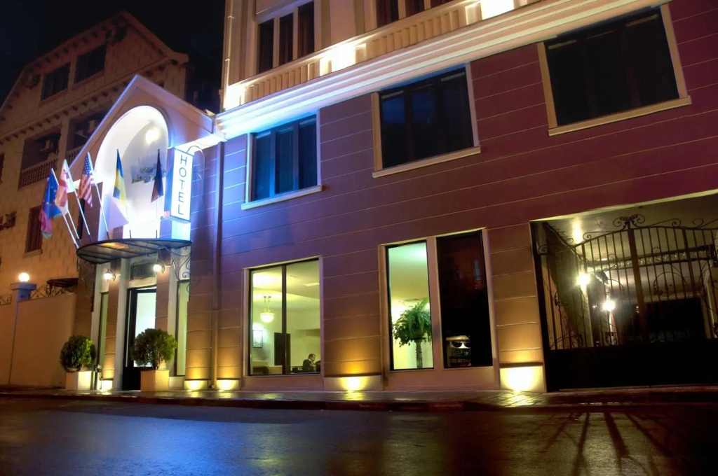 Hotel photo 43