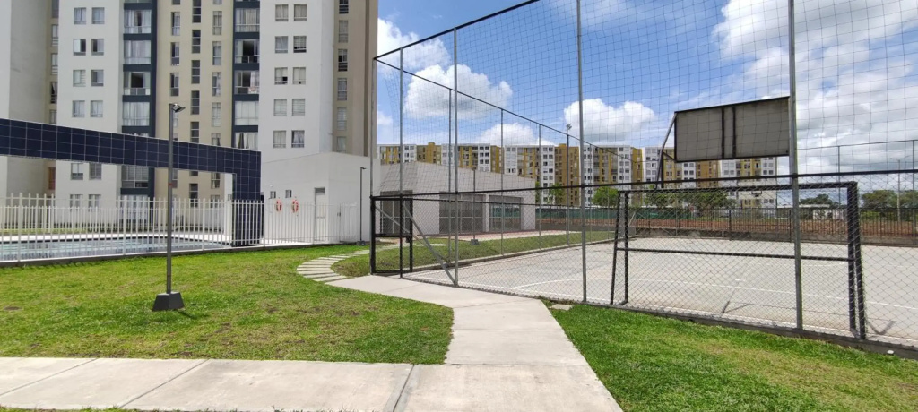 Acogedor y hermoso apartamento completo en pereira