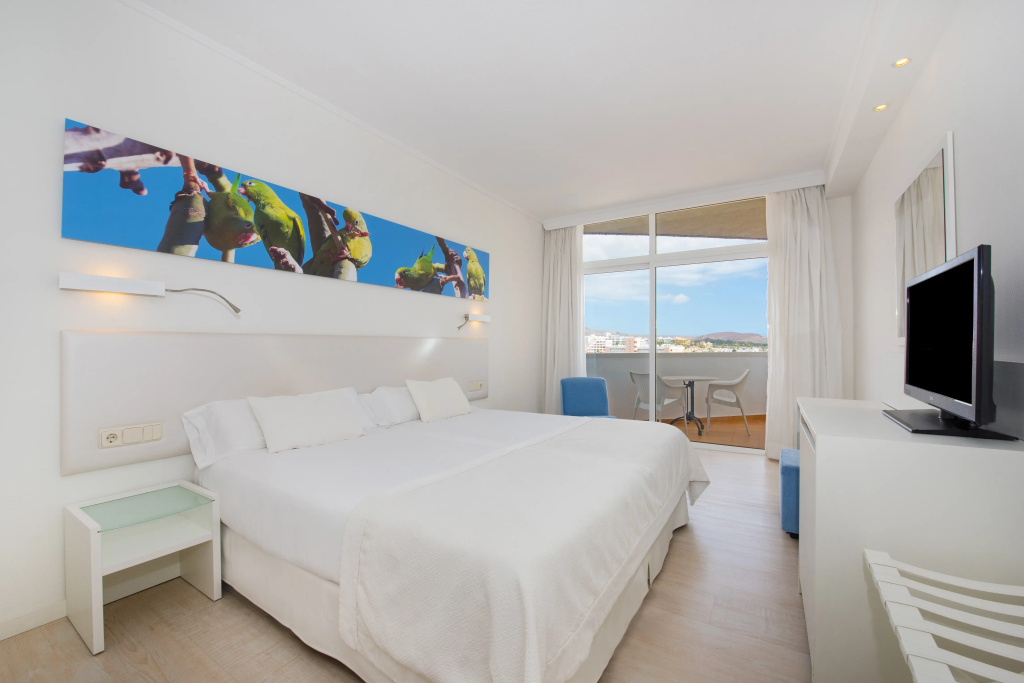 Iberostar Waves Bouganville Playa - Général
