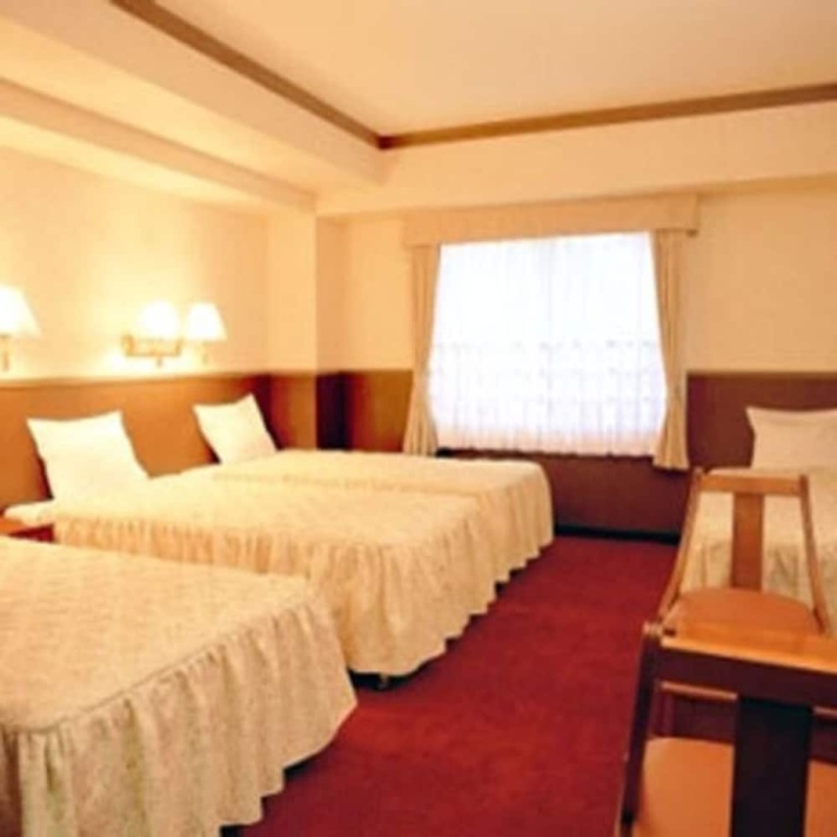 Gora Hotel PAIPU NO KEMURI 사진 4