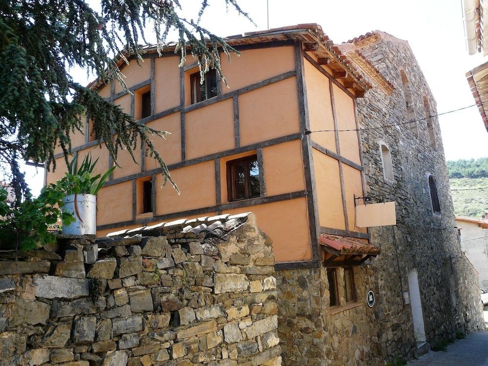 La Colmena