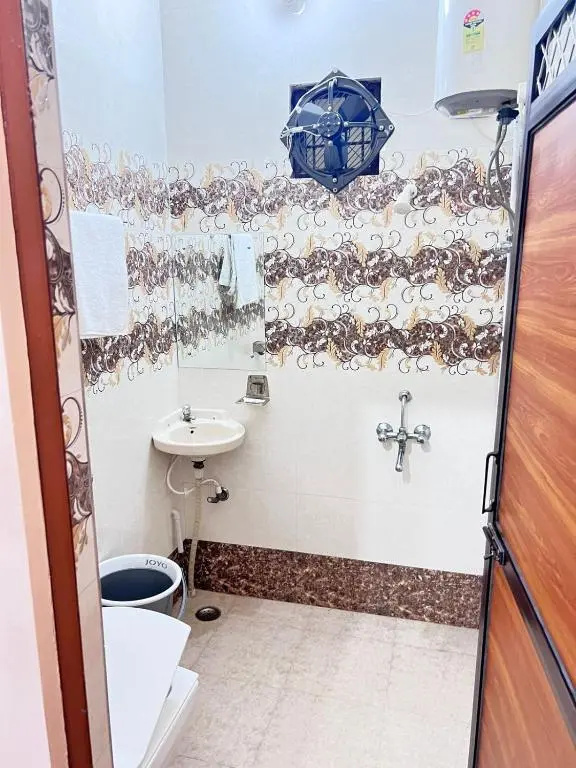 The Orchid Villa