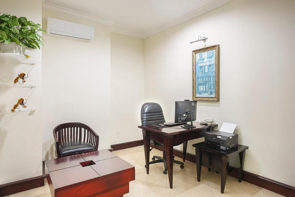 Swiss-Belhotel Tarakan - Général