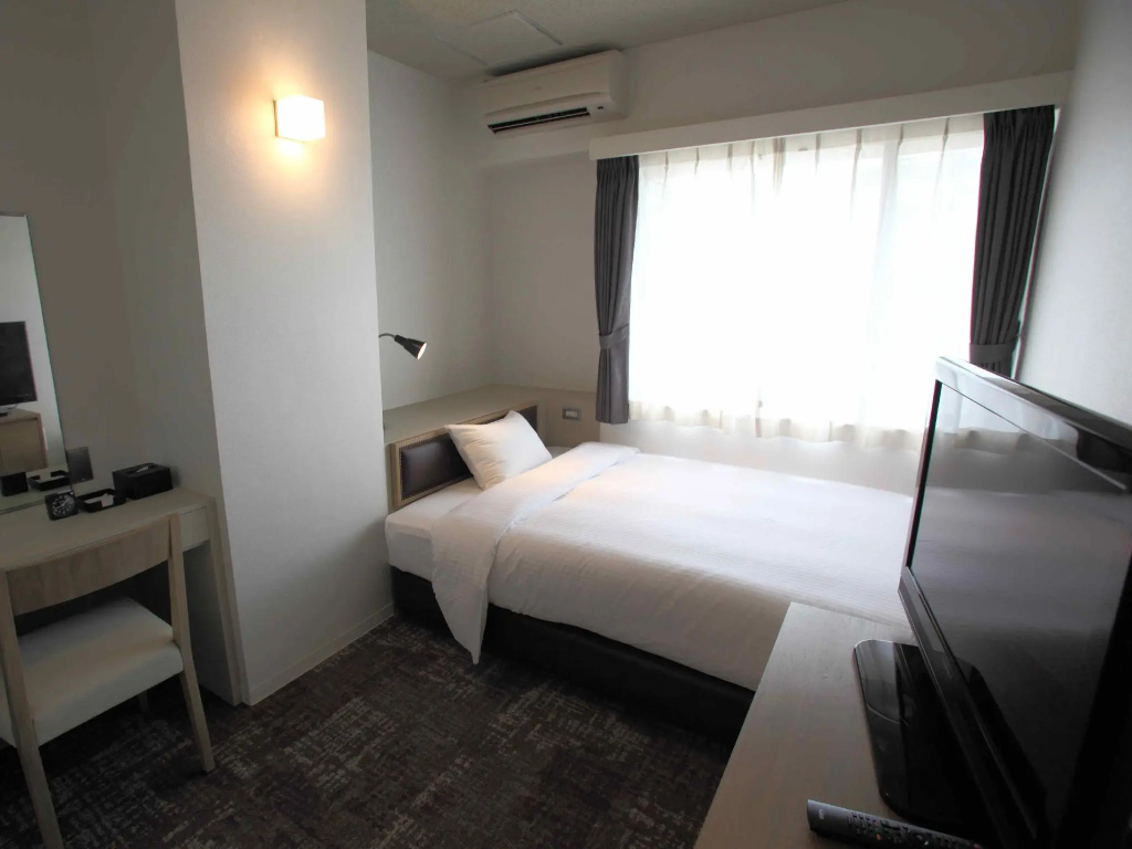 Hotel Emerald Isle Ishigakijima - Chambres