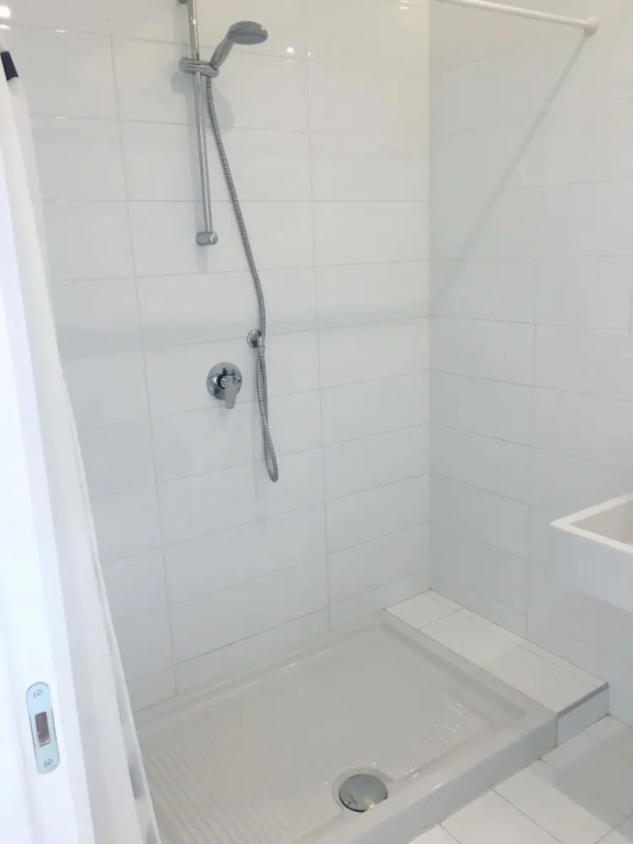 Standard Double room with city view (twin beds)