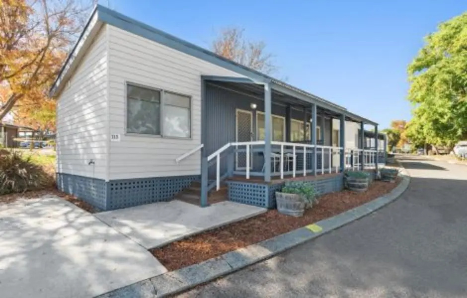 Discovery Parks - Swan Valley - Chambres