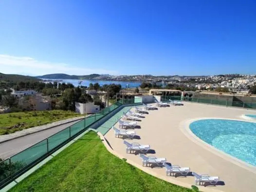 Beach & Waterfront