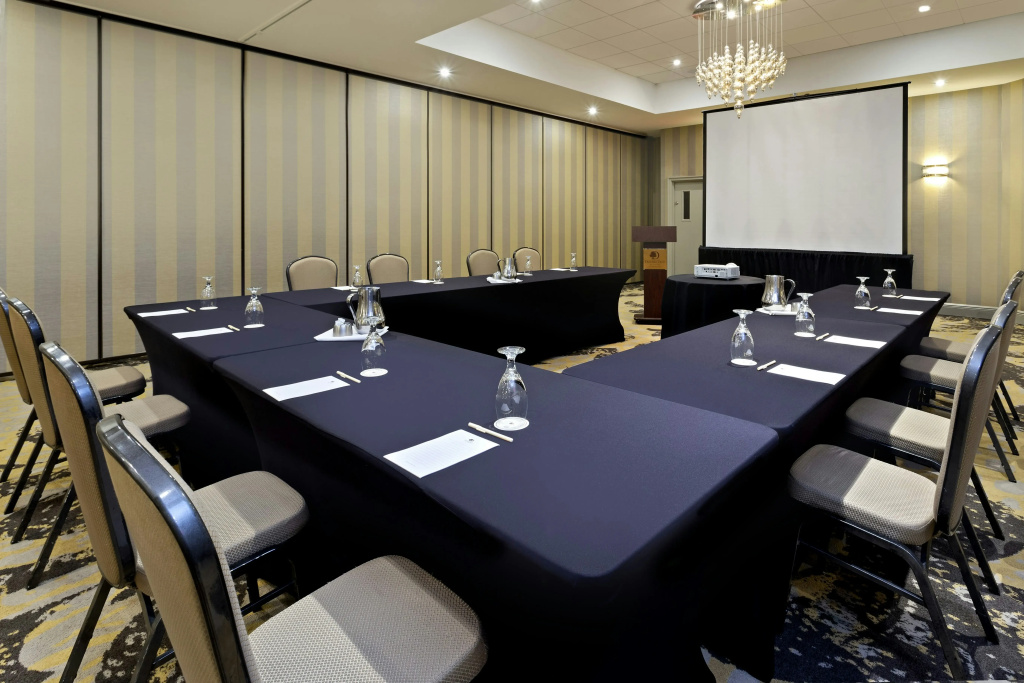 DoubleTree by Hilton Hotel Orlando East - UCF Area - Général