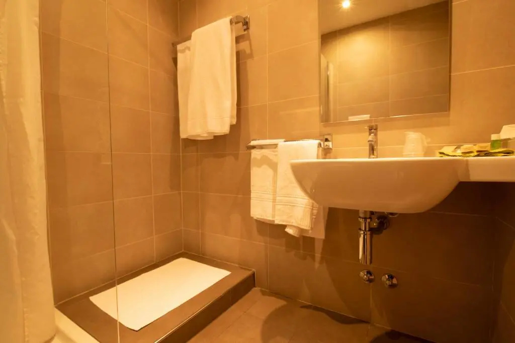 Hotel dei Giardini - Chambres