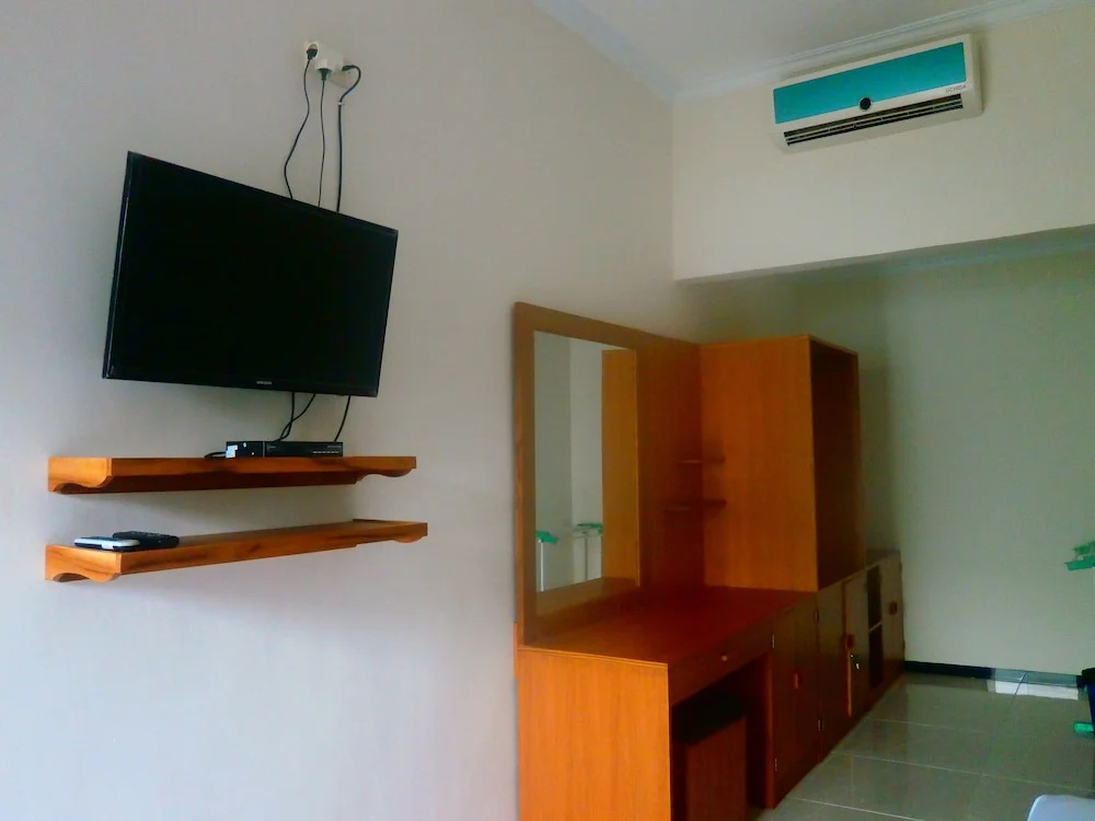 Antari Hotel - Chambres