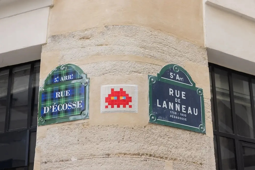 Notre Dame Paris Suite