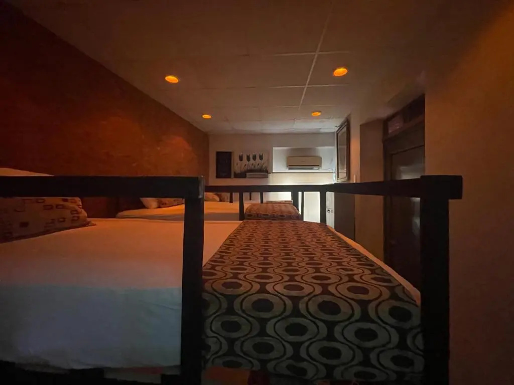 Hotel photo 10
