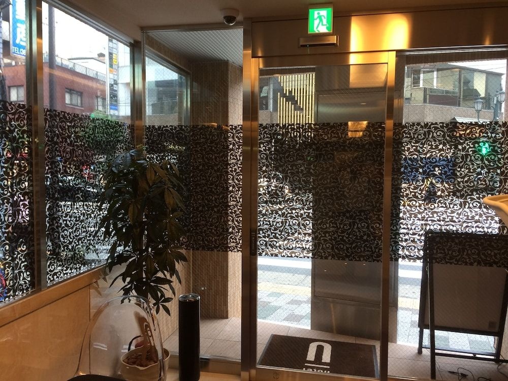 Hotel U 사진 27