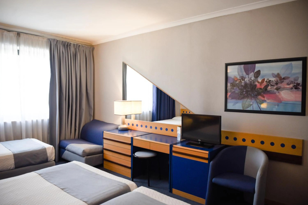 Hotel photo 36