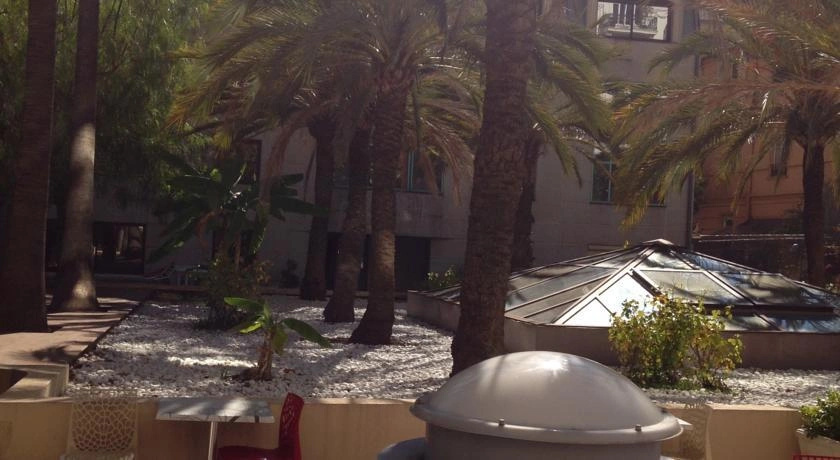 Hotel photo 8