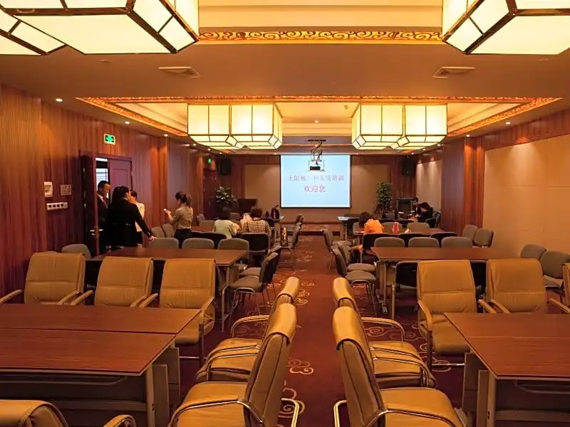 GreenTree Eastern Quzhou Hewu Road Hotel - Général