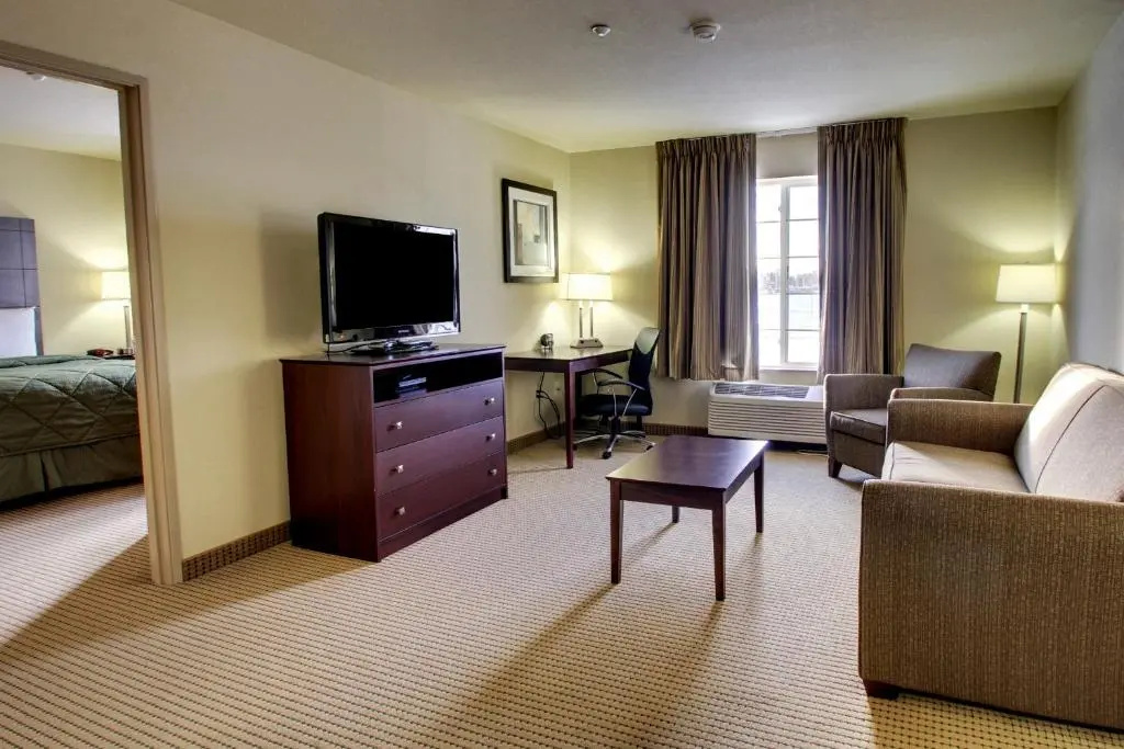 Standard Family room