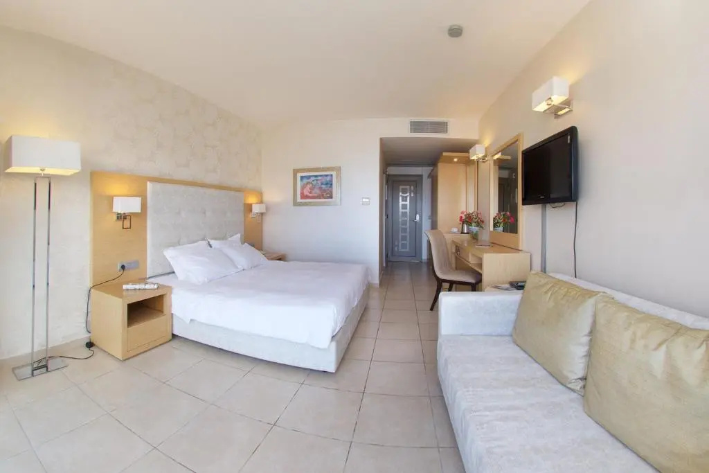 Ionian Emerald Resort - Chambres
