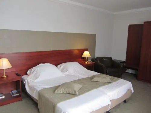 Hotel Hestia - Général