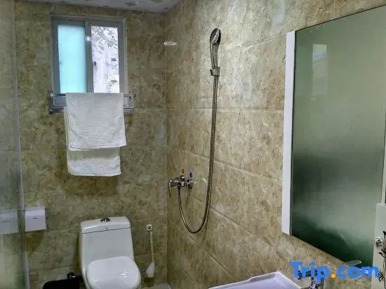 Dujiangyan Xinyiyuan Farm Stay