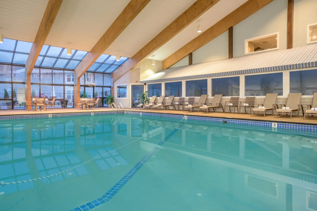Holiday Inn Hyannis by IHG - Général
