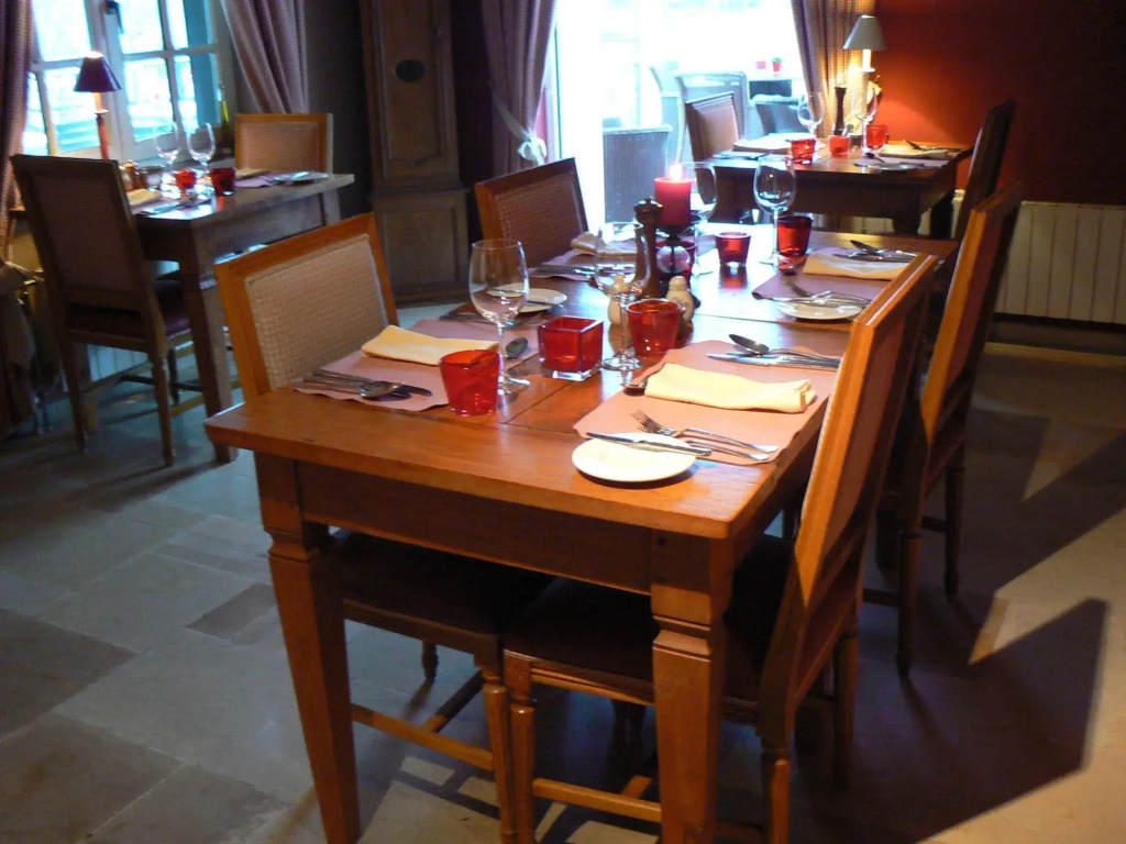 Hotel Cosy - Général