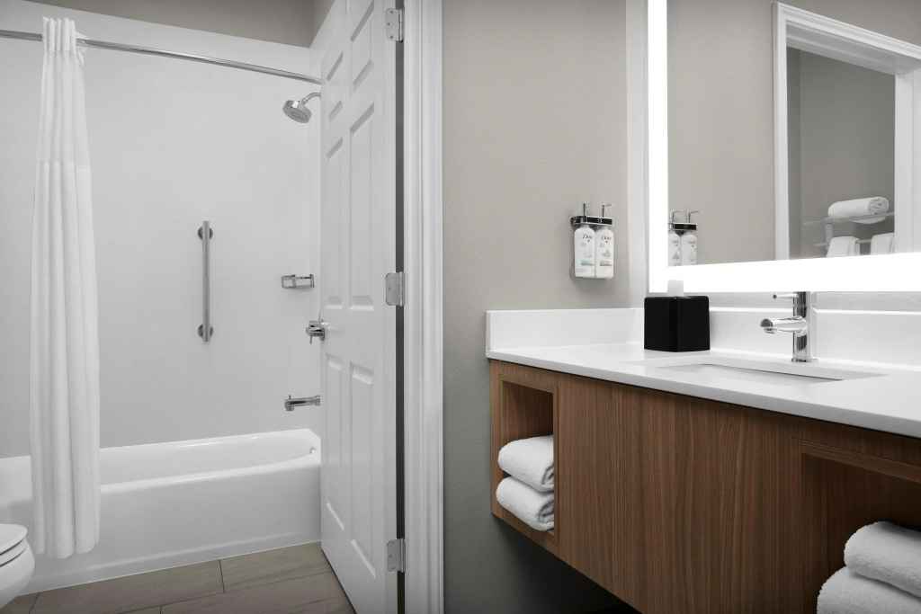 Staybridge Suites Forth Worth West by IHG - Général