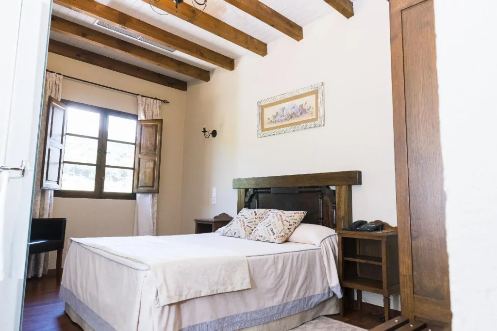 Hotel Monumento Pazo do Castro - Général