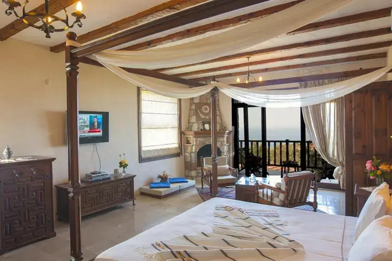 Mandarin & Mango Boutique Hotel - Chambres