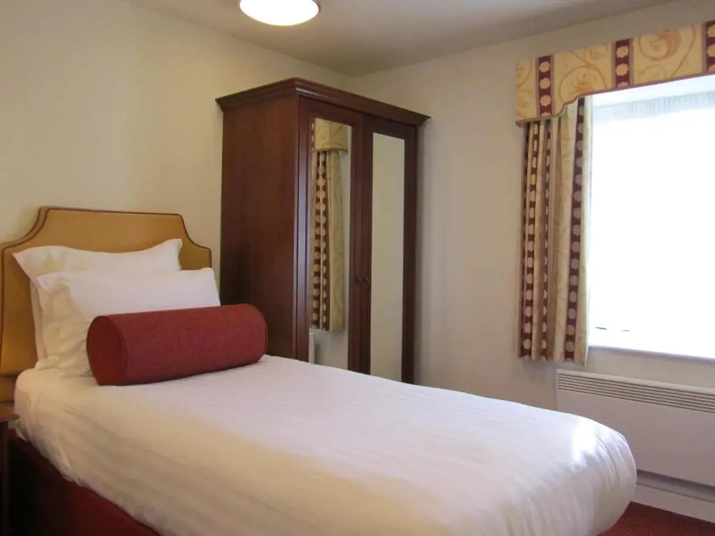 Windmill Village Hotel, Golf Club & Spa, BW Signature Collection - Chambres