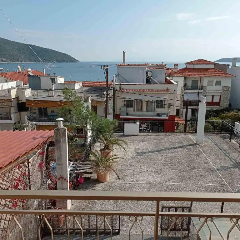 Studio Aleks Sea View