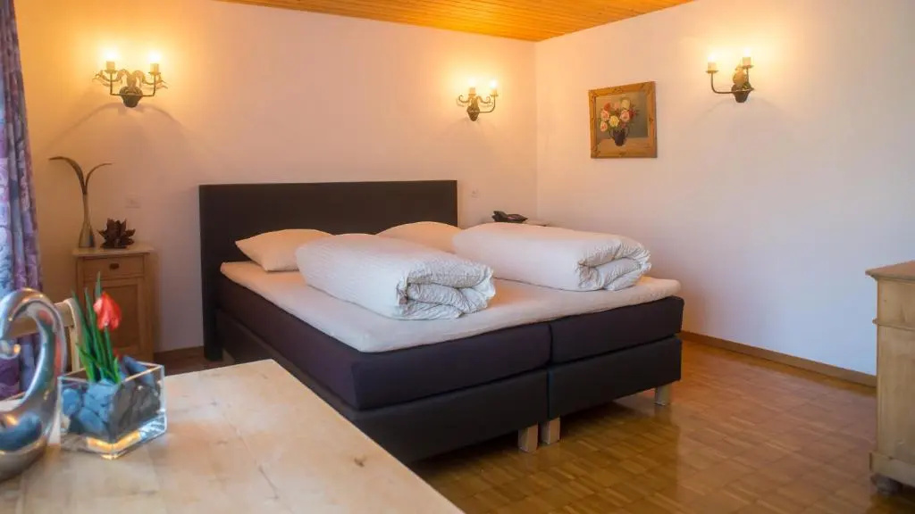 Landgasthof Badhof - Chambres