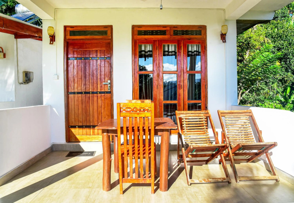 Dawn View Home Stay