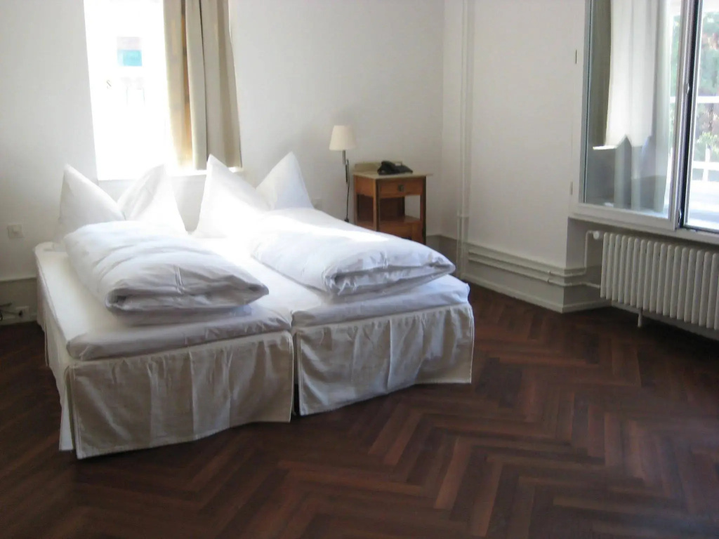 Hotel Im Schlosspark - Général