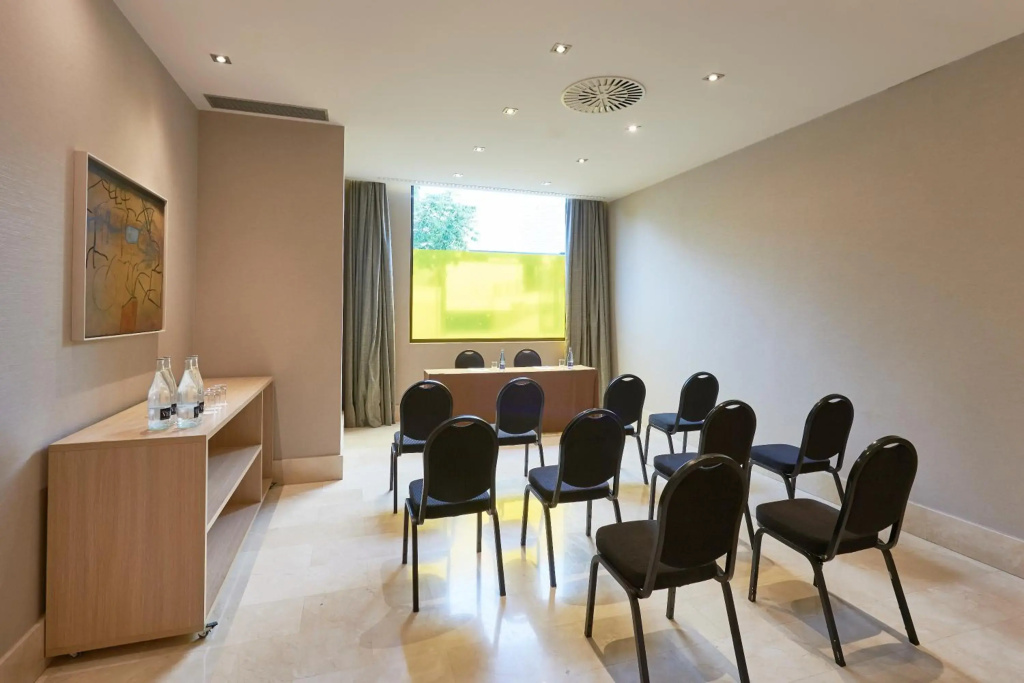 DoubleTree by Hilton Hotel Girona - фото 23