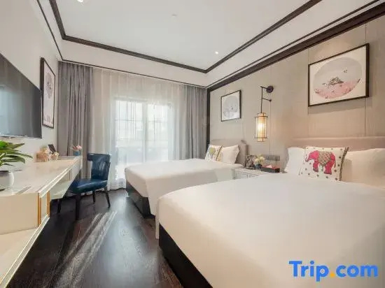 1 Bedroom Standard room
