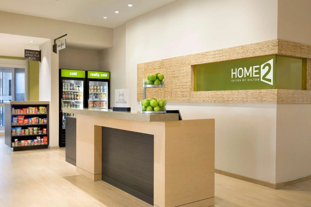 Home2 Suites by Hilton Houston Energy Corridor - 4