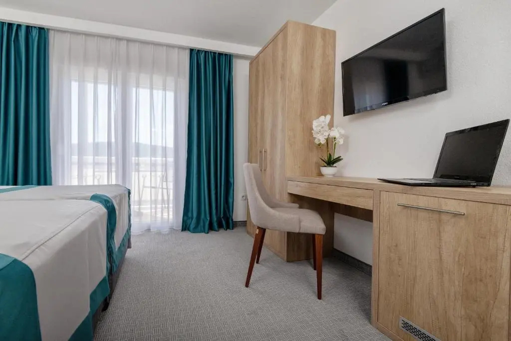 Hotel Porat - Chambres