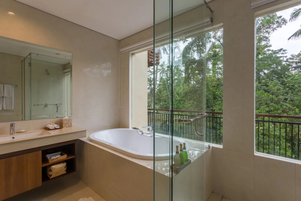 River Sakti Resort - Général
