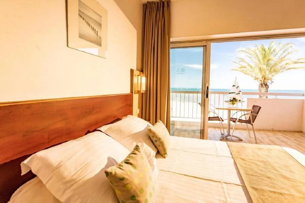 Splendid Hôtel Camargue - Chambres