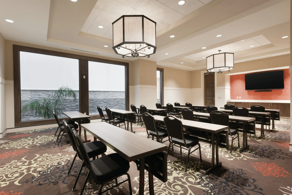 Hilton Garden Inn Rochester Downtown, NY - Général