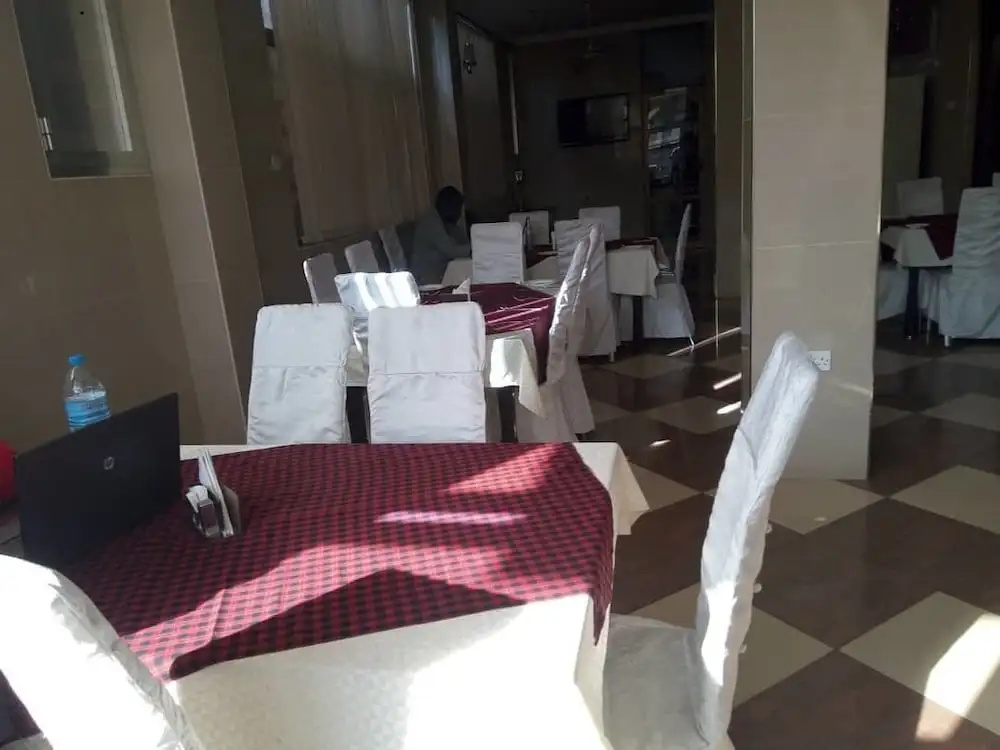 Hotel photo 22