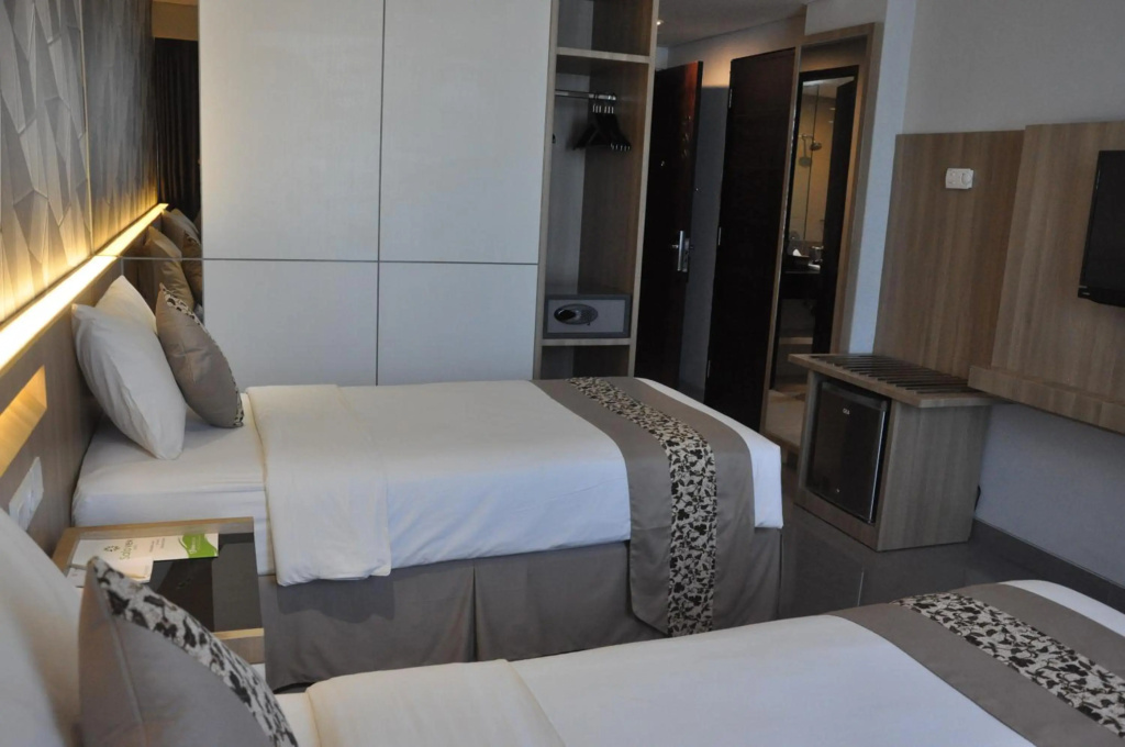 Sala View Hotel - Général