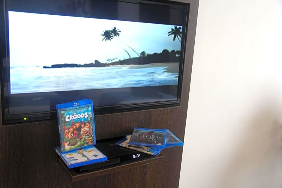 Best Western Elyon Colombo