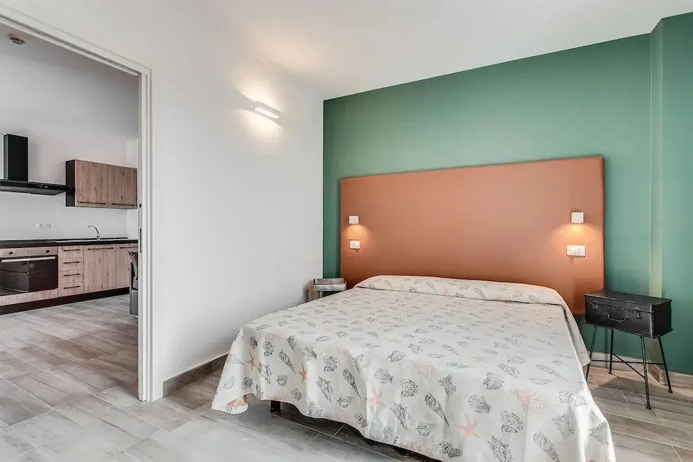 Hotel Odeon - Général