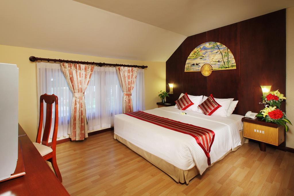 Saigon Mui Ne Resort