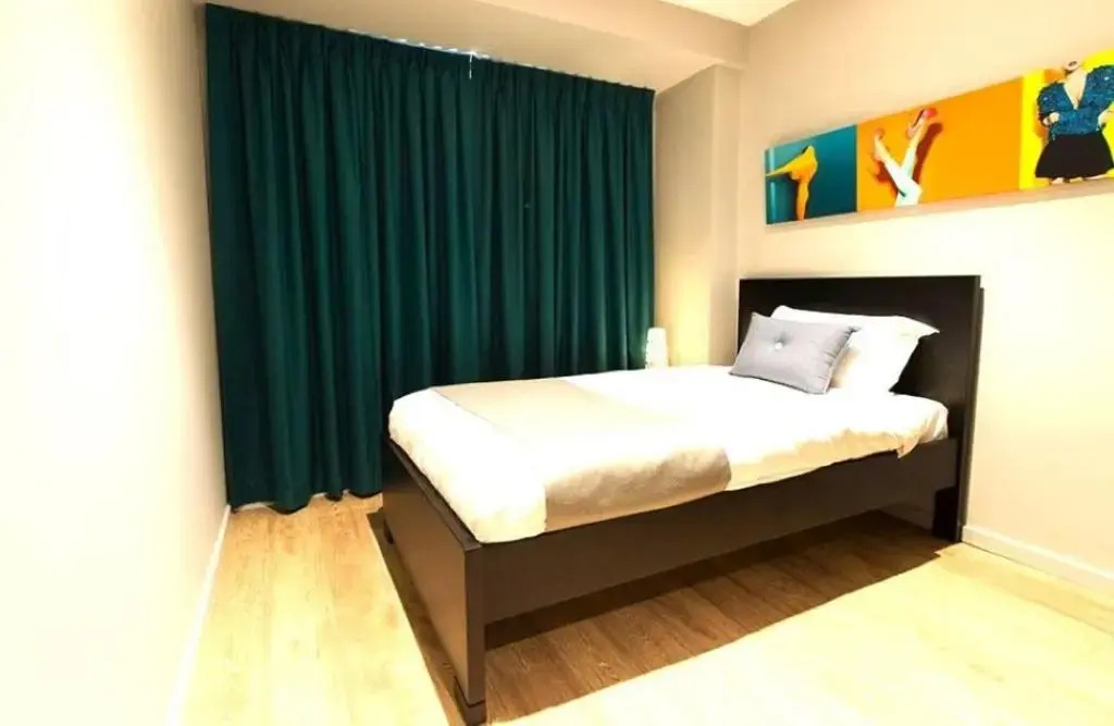 Hotel Sarawan Karachi - фото 18