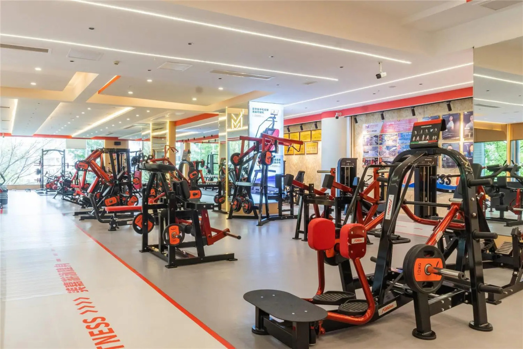 Ramada Plaza Chongqing West - Général